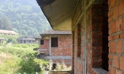 Đà Nẵng: Tháo gỡ vướng mắc dự án trong các kết luận thanh tra, kiểm tra, bản án