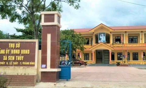 Sai phạm đất rừng "treo" suốt 15 năm tại một địa phương ở Quảng Bình