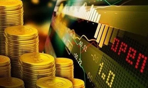 Thị trường ngày 13/5: Dầu cao nhất 2 tuần, vàng giảm mạnh, cà phê thấp nhất 3 tuần