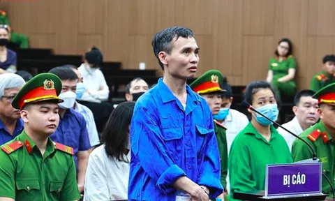 Chủ tịch Công ty Đất hiếm Việt Nam đổ lỗi cho thông tư của Bộ Công Thương