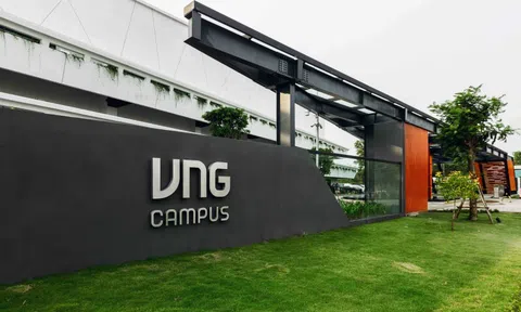 "Kỳ lân" công nghệ muốn đổi tên thành Tập đoàn VNG