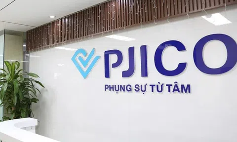 PJICO có tân Tổng Giám đốc