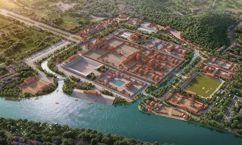 Sun Mega City khơi nguồn tự hào dân tộc với “Quan Văn - Quan Võ”