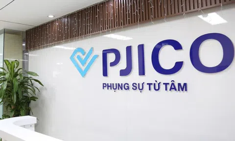 Cổ đông PJICO chuẩn bị nhận cổ tức đợt 2