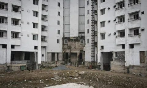 Nghiên cứu đánh thuế với dự án bất động sản chậm triển khai, bỏ hoang