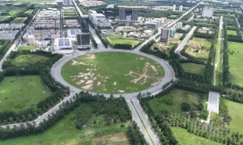 Thủ tướng giao sớm nghiên cứu metro nối TP.HCM và Bình Dương