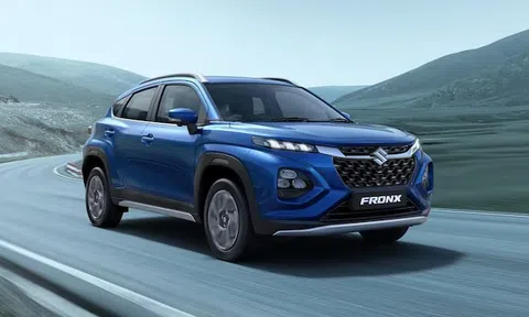 Xe gầm cao Nhật gây sốt nhờ công nghệ an toàn vượt trội, giá quy đổi hơn 400 triệu, chuẩn bị về Việt Nam