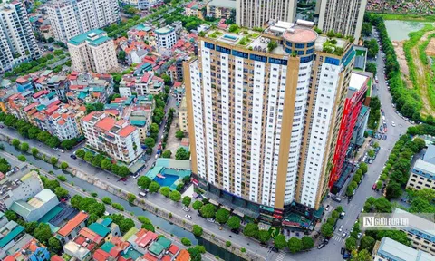 Bộ trưởng Bộ Xây dựng ra công điện đôn đốc triển khai nhà ở xã hội