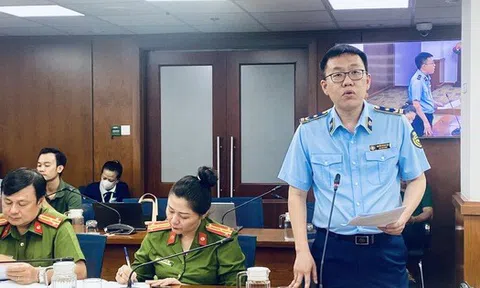 Mua hàng online: Coi chừng "tiền mất, tật mang" vì thiếu kiểm chứng