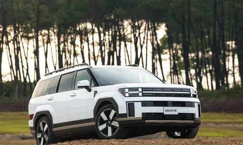 Ô tô Hyundai đồng loạt nhận ưu đãi lớn: Giảm tới 100% lệ phí trước bạ, Accent xuống ngang Kia Morning