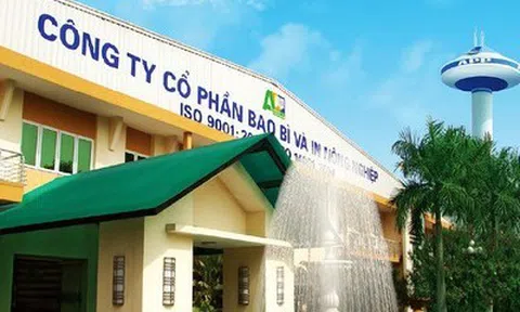 Bao bì và In nông nghiệp bị phạt gần 80 triệu đồng