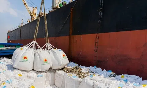 Lộc Trời đặt mục tiêu kinh doanh bi quan nhất trong 15 năm qua