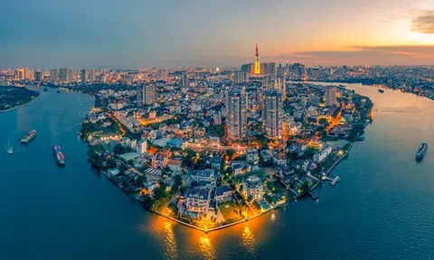 Tp.HCM thăng hạng trên bản đồ khởi nghiệp toàn cầu, lần đầu vào Top 5 Đông Nam Á