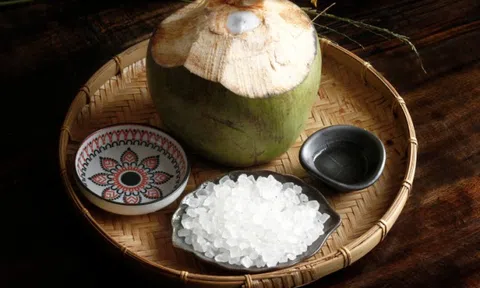 Uống nước mía hay nước dừa gây tăng cân?