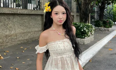 Giới trẻ Việt chuộng áo búp bê