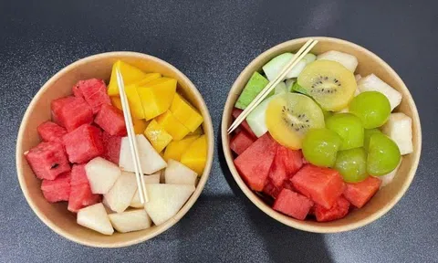 Ăn gì giảm rụng tóc do nắng nóng?