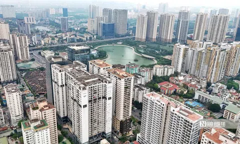 Quốc hội thông qua loạt chính sách đặc thù phát triển nhà xã hội