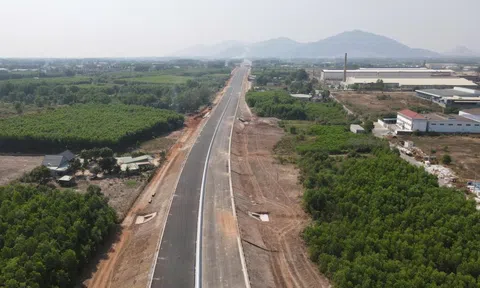 Hạ tầng hiện đại tạo đà bứt phá giúp Vũng Tàu vươn tầm quốc tế