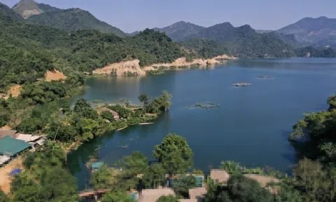 Hòa Bình sắp có khu đô thị gần 9.000 tỷ đồng