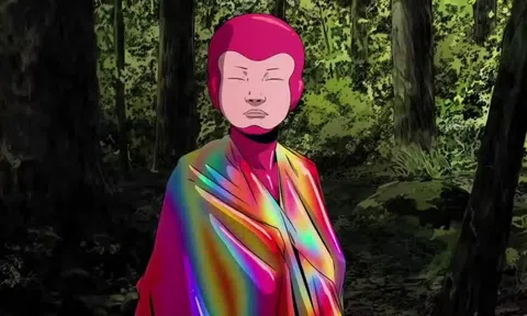 Hoạt hình của Natalie Portman thắng Liên hoan phim Annecy