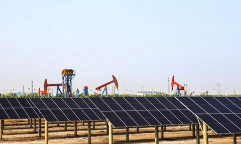 'Petrostates' xưa rồi - một quốc gia sắp cho Mỹ, EU 'hít khói' để trở thành 'electrostates' đầu tiên trên toàn cầu