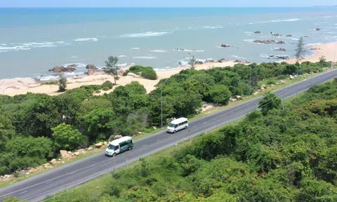 Chỉ đạo mới nhất của Thủ tướng Chính phủ về cao tốc Hồ Tràm – sân bay Long Thành