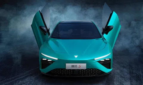 Sa thải 2.900 người, tài khoản ngân hàng ở các công ty con chỉ còn... 70 USD: Hãng xe điện Trung Quốc thoi thóp chờ phá sản, cả quý chỉ bán được 110 xe