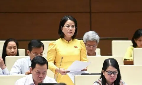 Nạn hàng giả, gian lận thương mại: Mới "chống" mà chưa thấy "xây"