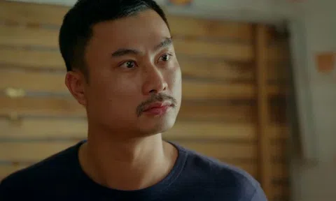 Duy Hưng được khen diễn xuất