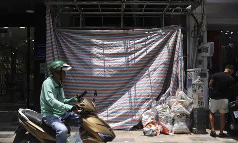 Người dân TP.HCM xây nhà thế nào nếu bỏ giấy phép xây dựng?