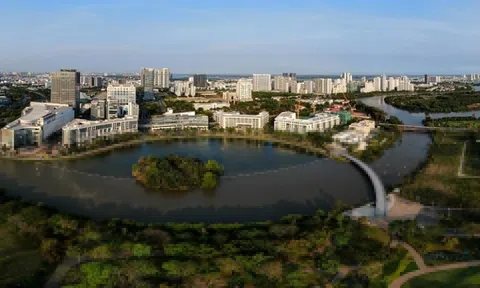 Lợi nhuận của Phú Mỹ Hưng đi lùi 2 năm liền