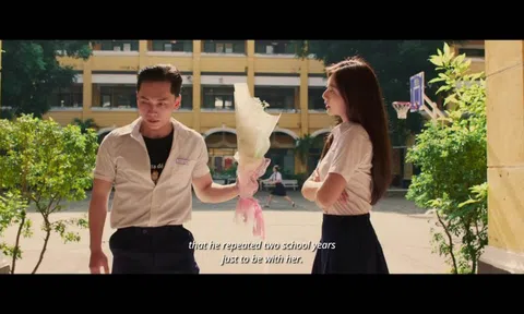 Con gái chưởng môn phái Vịnh Xuân tái xuất điện ảnh