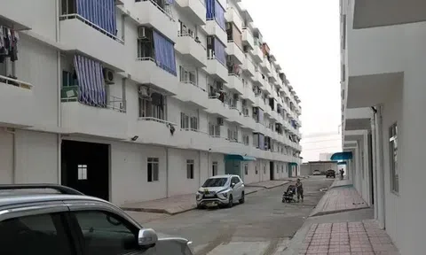 Cần Thơ dự kiến bán 500 căn nhà ở xã hội cho cán bộ các tỉnh lân cận