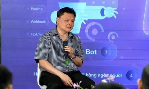 Lotus Chat for Work tích hợp AI: "Trước đây phải có chuyên gia hướng dẫn - giờ chuyên gia chỉ tham gia 10% nhưng hiệu suất vẫn tăng"