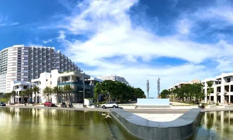 Thanh tra Chính phủ chỉ điểm bất thường 111 dự án condotel, officetel