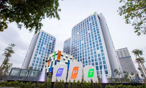 FPT tăng 25 bậc trong Top 500 công ty lớn nhất Đông Nam Á