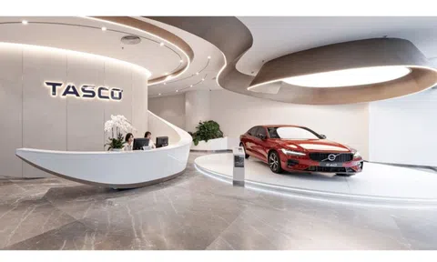 Tasco chào bán hơn 178,5 triệu cổ phiếu, ai sẽ là người mua nhiều nhất?