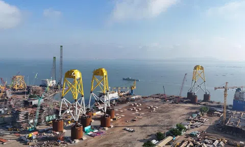 Petrovietnam đứng vị trí 11 trong Bảng xếp hạng doanh nghiệp lớn nhất Đông Nam Á