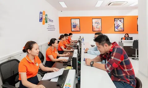 FPT Telecom nâng vốn điều lệ vượt 7.300 tỷ đồng