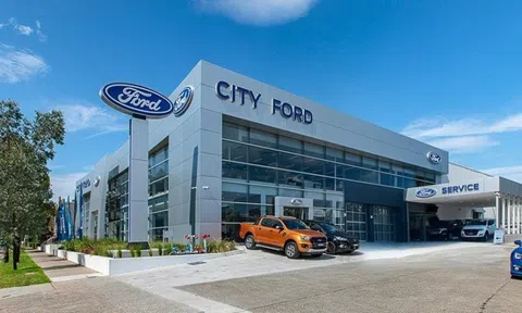 Vợ Chủ tịch City Auto dự chi khoảng 130 tỷ đồng mua cổ phiếu CTF