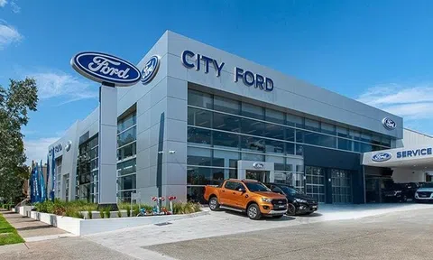 Người nhà Chủ tịch City Auto muốn thoái bớt vốn