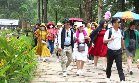 Đắk Lắk thu gần 80 tỷ đồng nhờ kinh doanh du lịch trong dịp nghỉ lễ