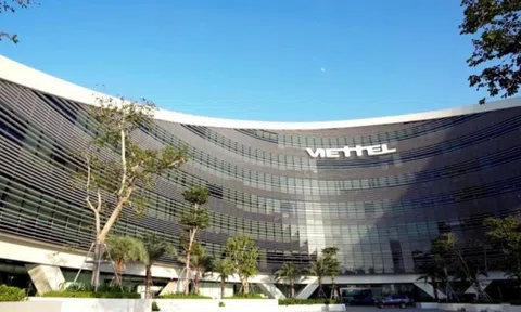 Mỗi ngày Viettel lãi gần 150 tỷ đồng trong năm 2024