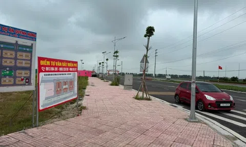 Doanh nghiệp đề xuất sửa quy định thu tiền đất bổ sung chờ xác định giá tại Nghị định 103