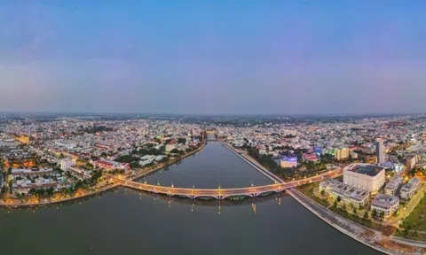 Sau sáp nhập, đây là phường đông dân nhất Việt Nam