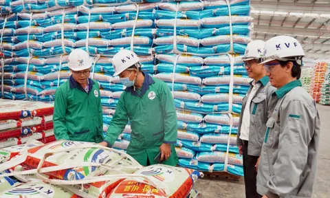 PVCFC cam kết không tăng giá, dù nguyên liệu nhập khẩu tăng