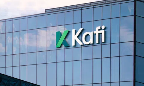 Chứng khoán Kafi sắp nâng vốn điều lệ lên 7.500 tỷ đồng