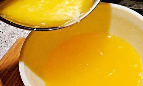 Bơ pha urê bán gần 200.000 đồng/kg: Cú lừa thực phẩm khiến ai cũng giật mình