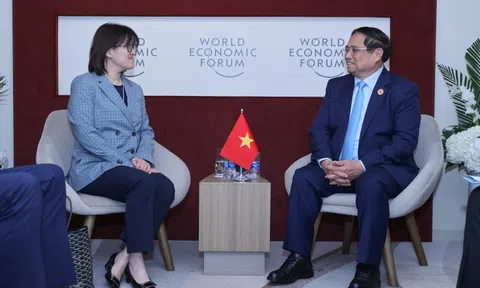 Pepsi muốn đầu tư nông nghiệp công nghệ cao tại Việt Nam