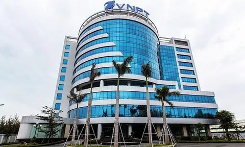 Sáp nhập VNPT-Vinaphone, VNPT-Media vào Công ty mẹ - VNPT